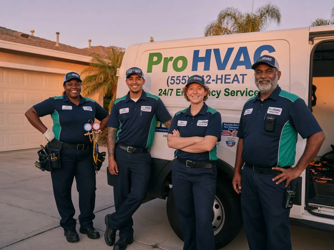 Furnace Repair company in Thurston, OH