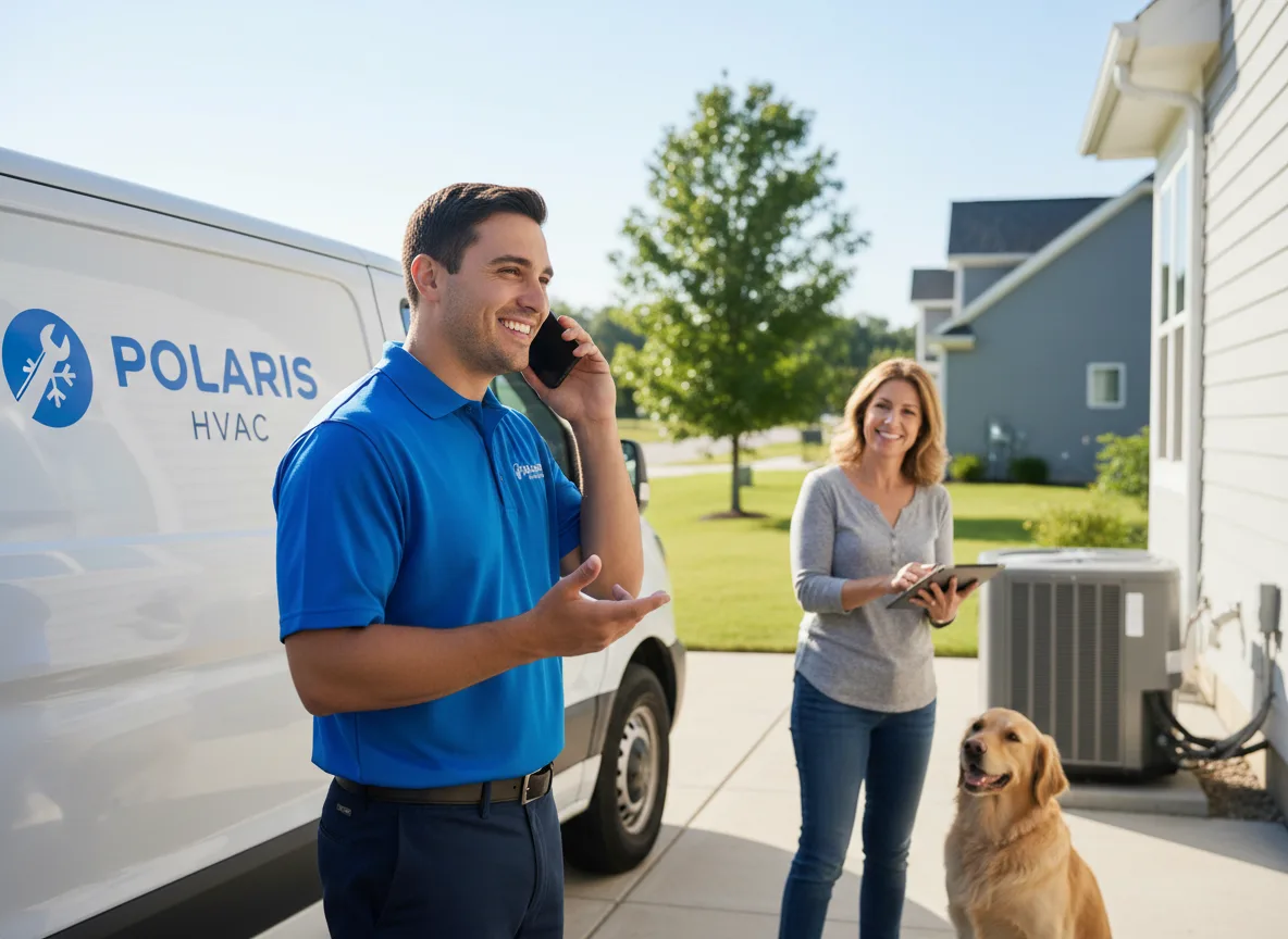 Furnace Repair Thurston, OH FAQs
